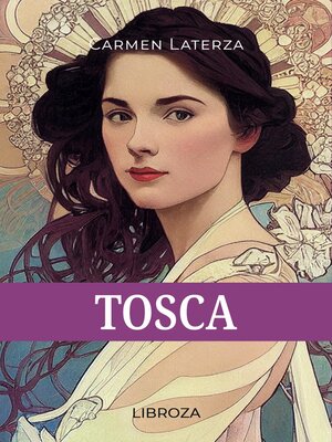 cover image of Tosca